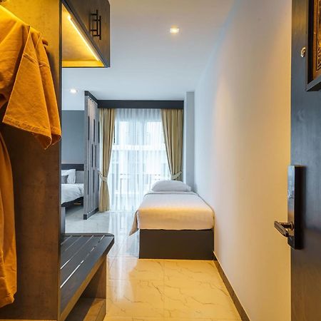 Lhc Hotel And Resort Pattaya Dış mekan fotoğraf
