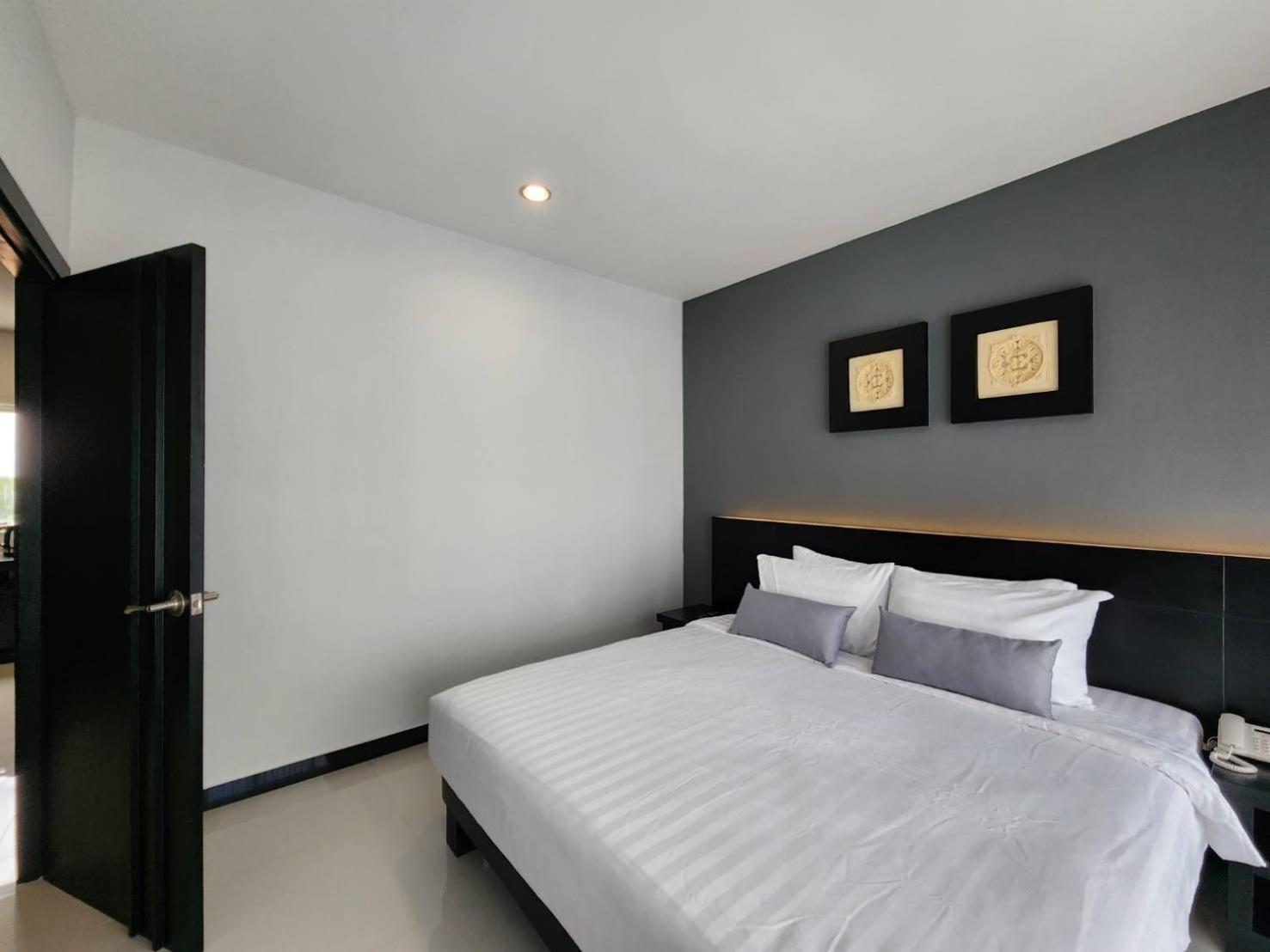 Lhc Hotel And Resort Pattaya Dış mekan fotoğraf