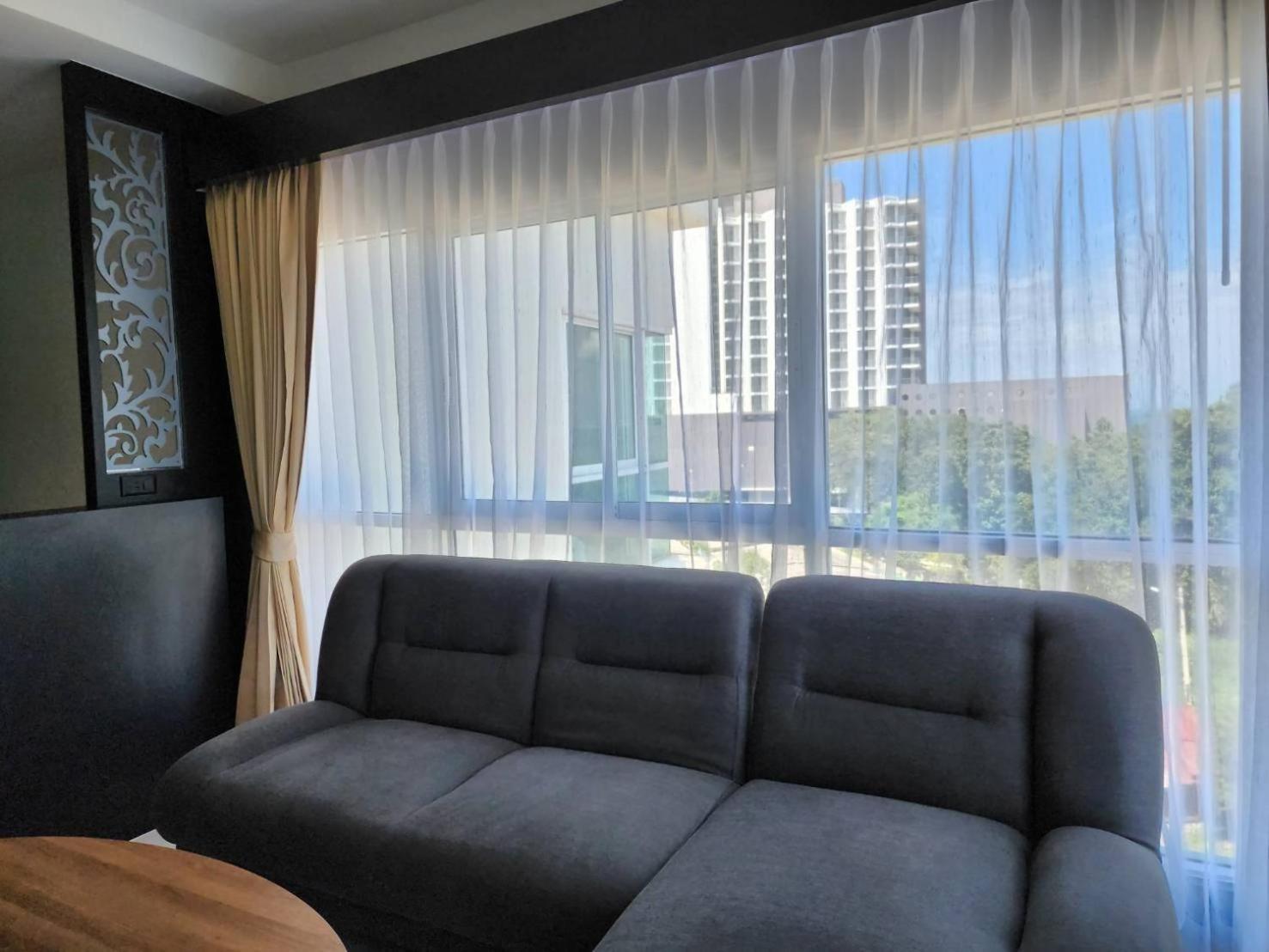 Lhc Hotel And Resort Pattaya Dış mekan fotoğraf