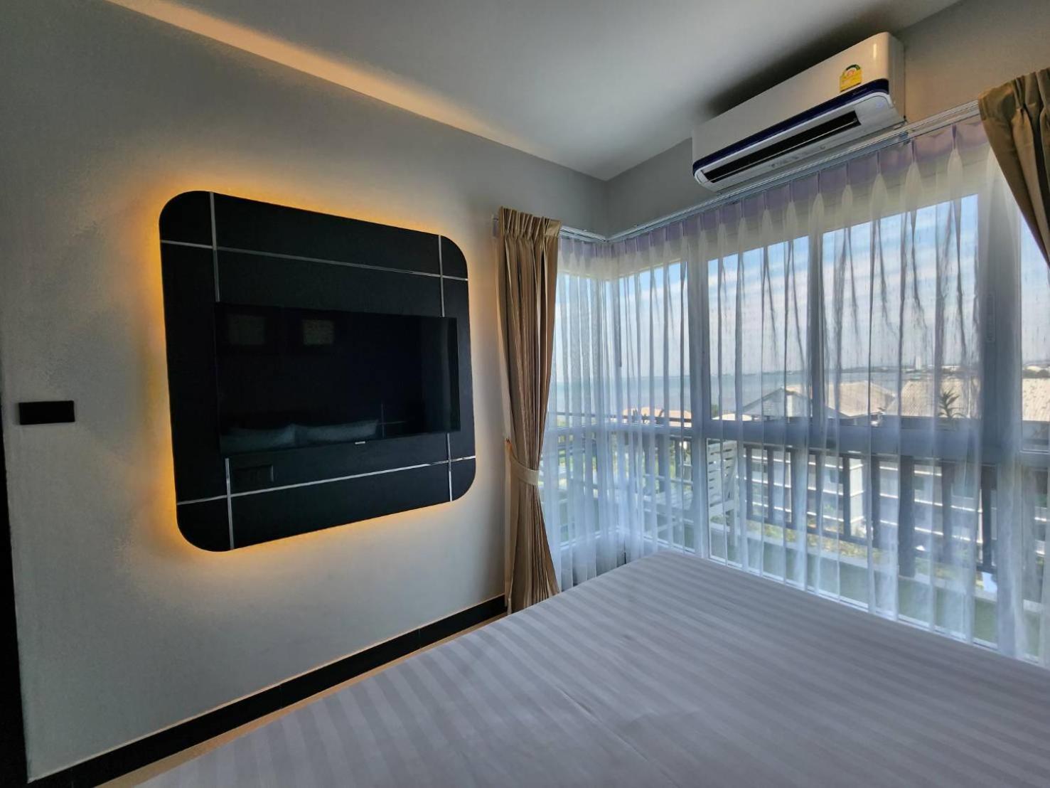Lhc Hotel And Resort Pattaya Dış mekan fotoğraf