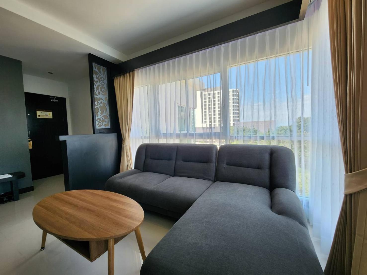 Lhc Hotel And Resort Pattaya Dış mekan fotoğraf