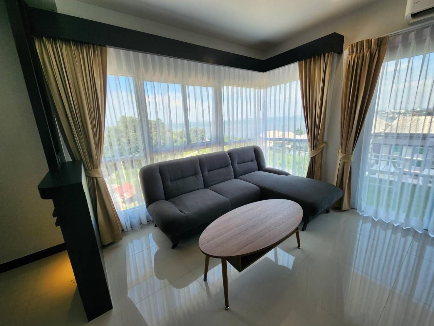 Lhc Hotel And Resort Pattaya Dış mekan fotoğraf