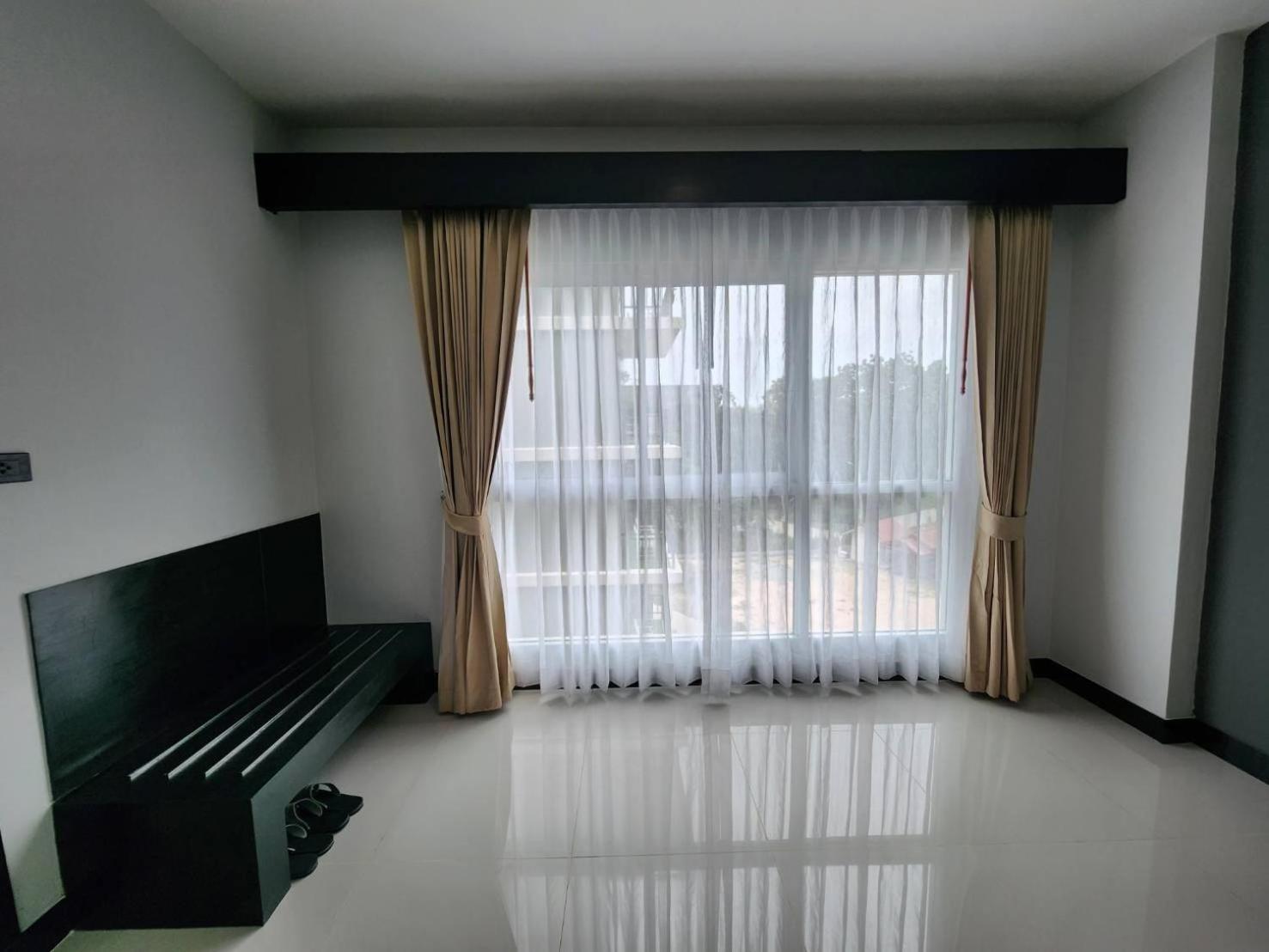 Lhc Hotel And Resort Pattaya Dış mekan fotoğraf