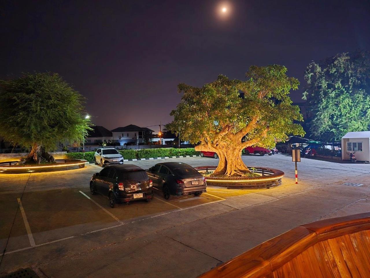 Lhc Hotel And Resort Pattaya Dış mekan fotoğraf